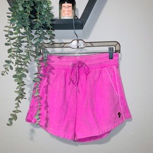 Victoria’s Secret Pink Shorts